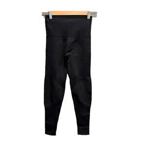 Thirdlove Black Women's Activewear Leggings‎ Size Small